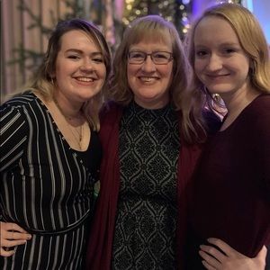 Meet your Posher, Faith